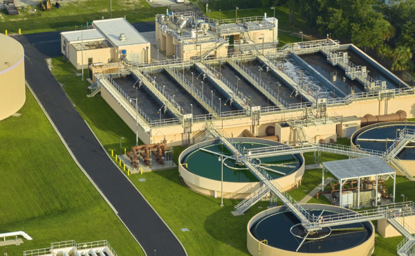 Effluent Treatment