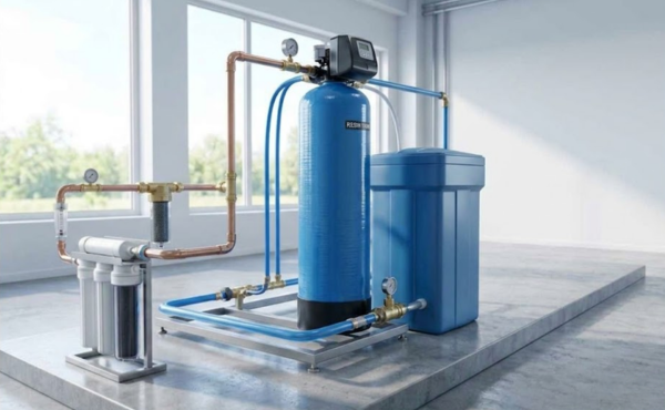 Water Softener