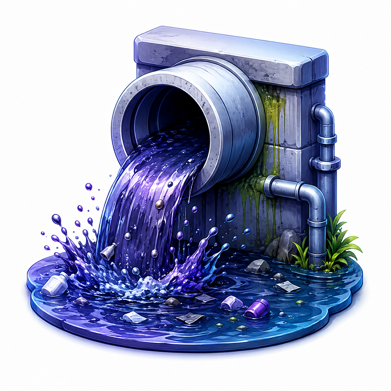 Sewage
