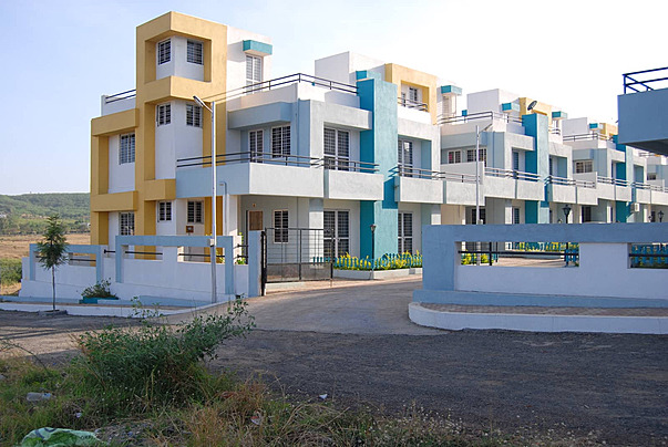 Residential Complex