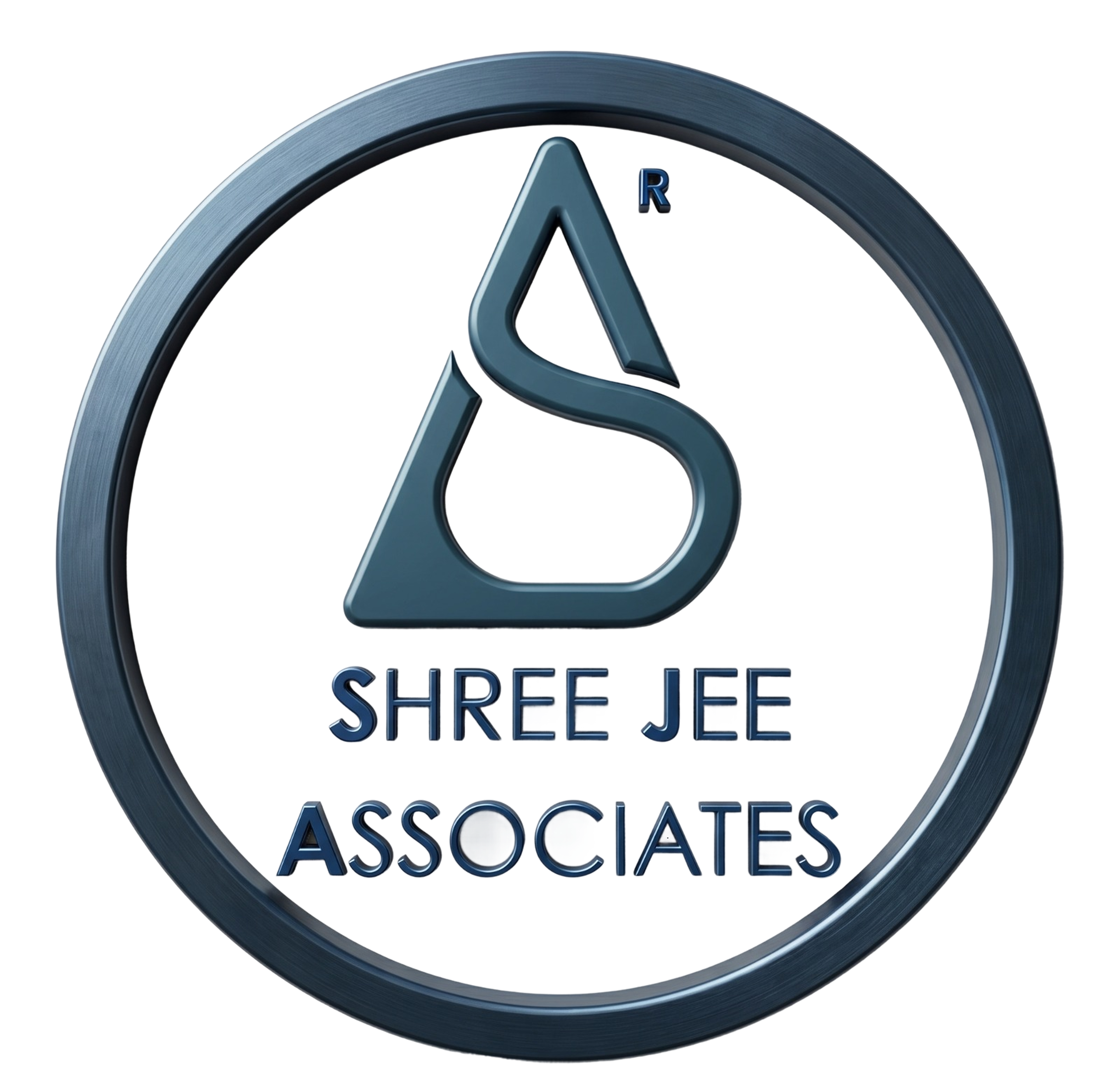 Shree Jee Associates Logo