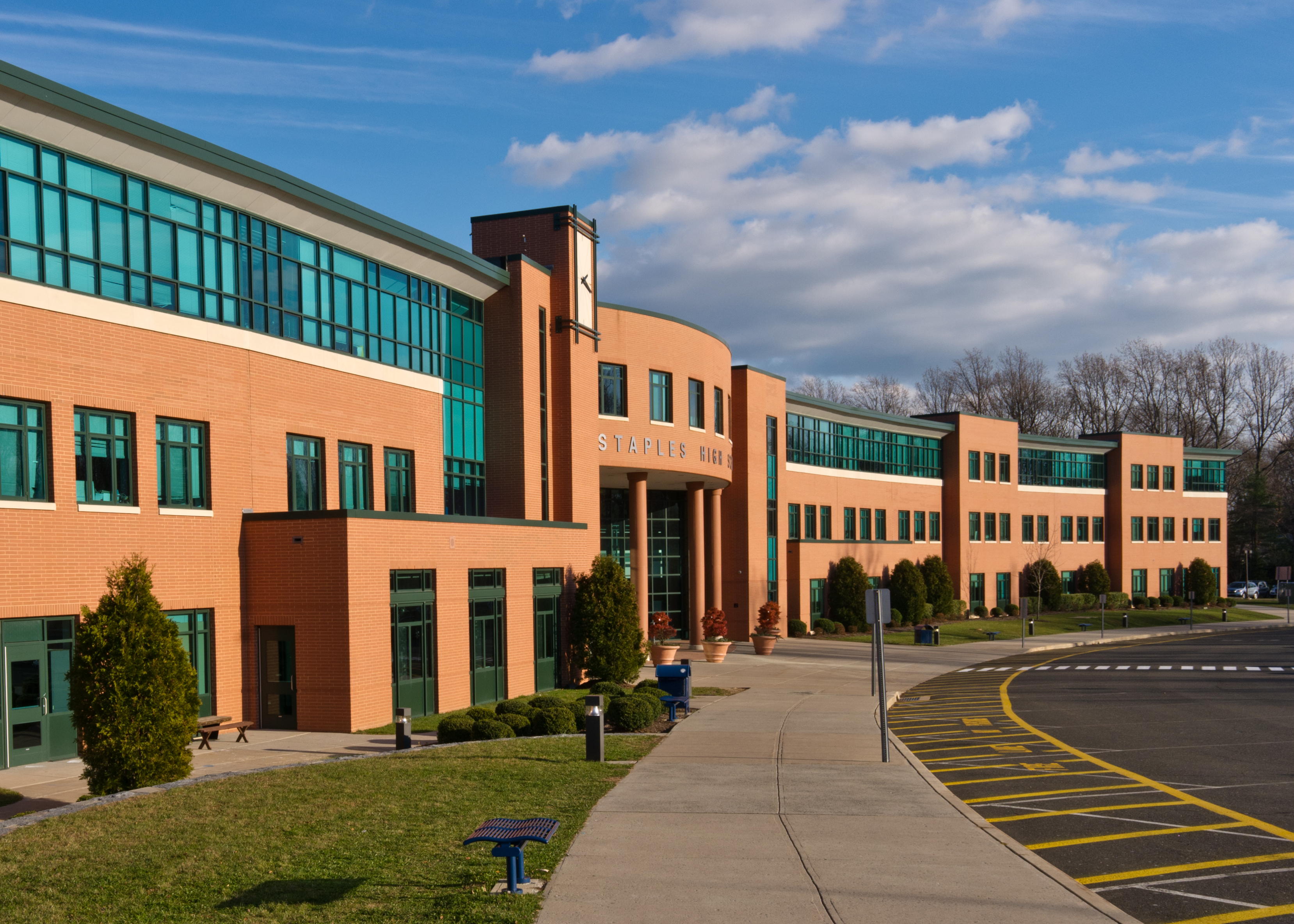 Schools